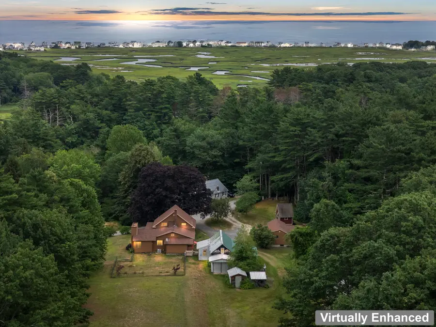 46 Buffum Hill Road, Wells, ME 04090 - Image #2