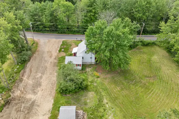 570 Maplewood Road, Parsonsfield, ME 04047