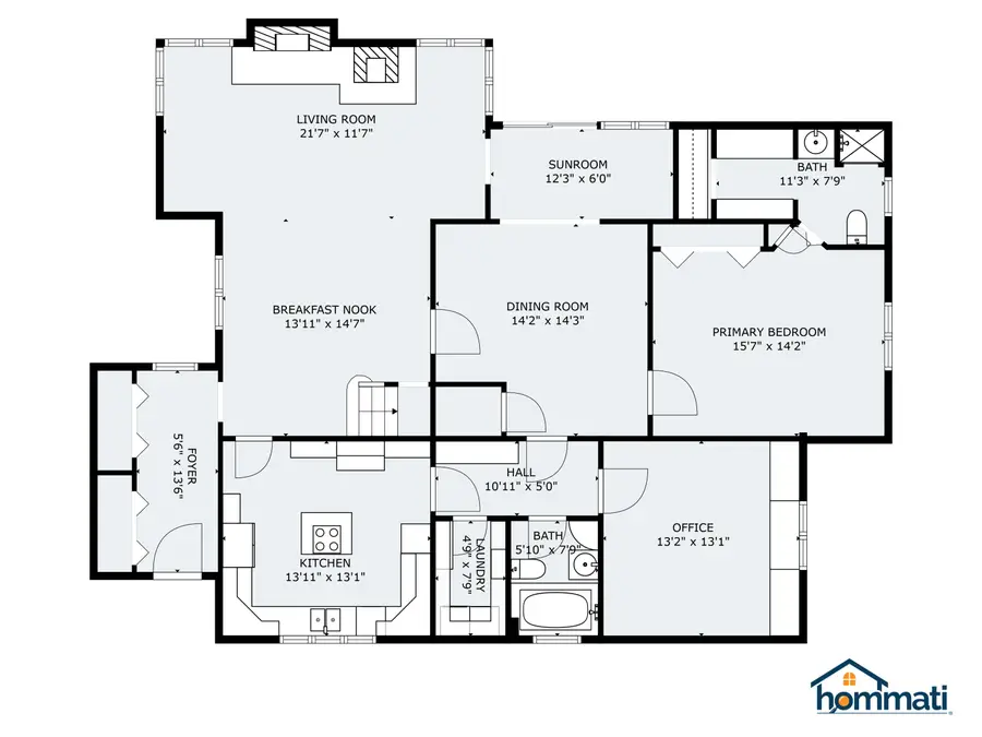 46 Buffum Hill Road, Wells, ME 04090 - Image #3