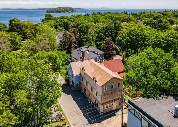 11 Albert Meadow, Bar Harbor, ME 04609