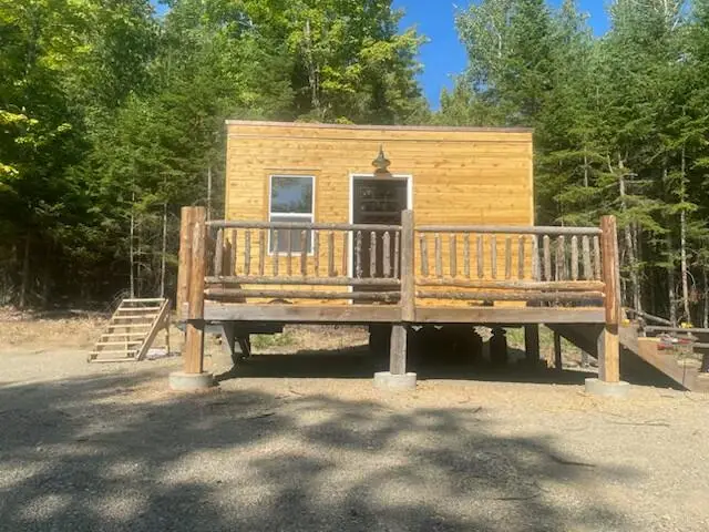 Lot 7 TH Mt. Jefferson Heights, Lee, ME 04455 - Image #2