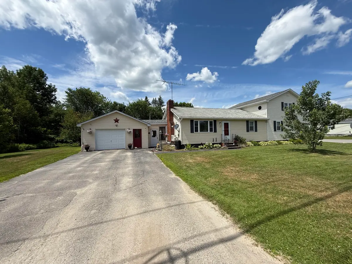 132 Old County Road N, Enfield, ME 04493 - Image #1