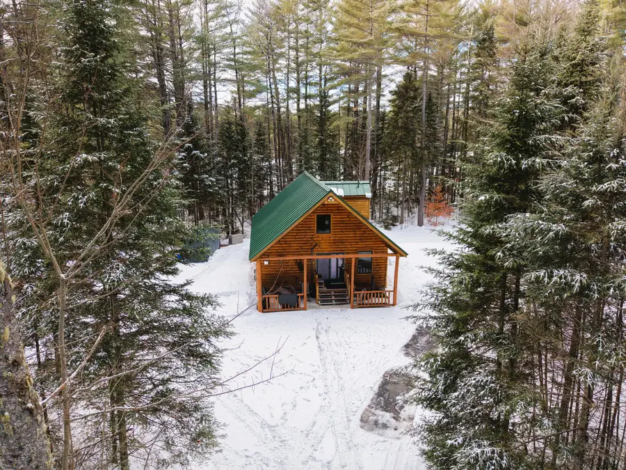 6 The Pines Drive, New Portland, ME 04961 - Image #2