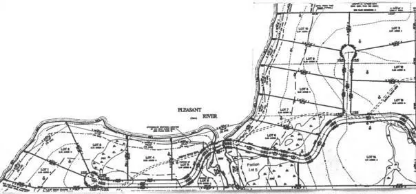 Lot 11 Reef Point Road, Addison, ME 04606 - Image #1