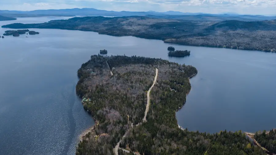 0 Pleasant Island Road, North Oxford, ME 04970 - Image #2