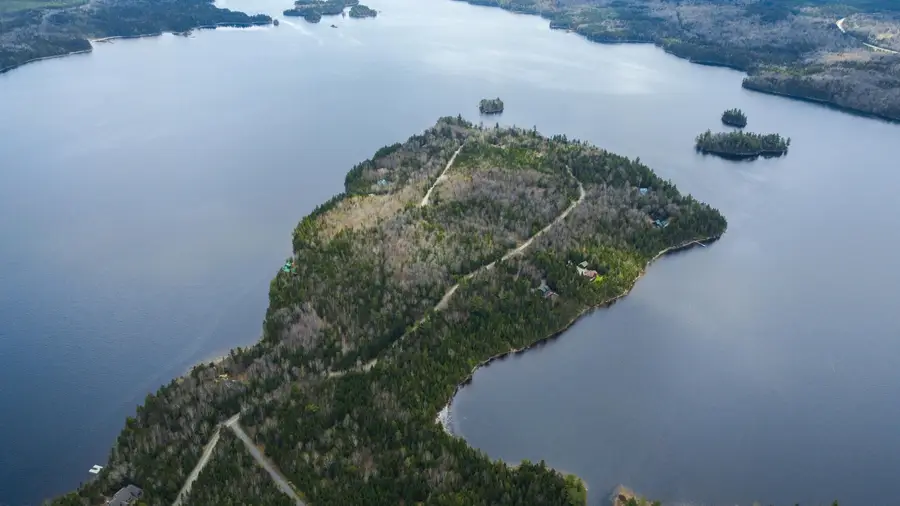 Lot 0-1 Pleasant Island Road, North Oxford, ME 04970 - Image #3