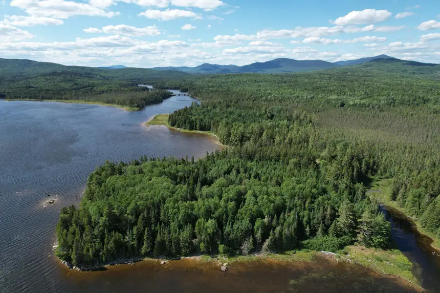 Lot I Pleasant Island Lane, Rangeley, ME 04970 - Image #3