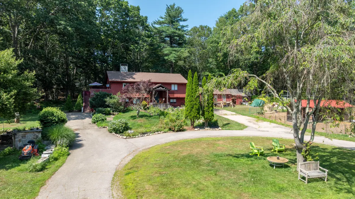 35 Gunnison Road, York, ME 03909 - Image #1