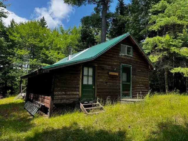 233 Church Road, Oxbow, ME 04764 - Image #1