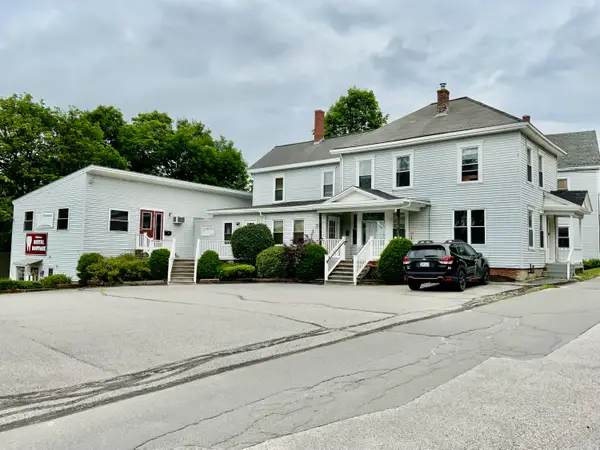 168 Main Street, Winthrop, ME 04364