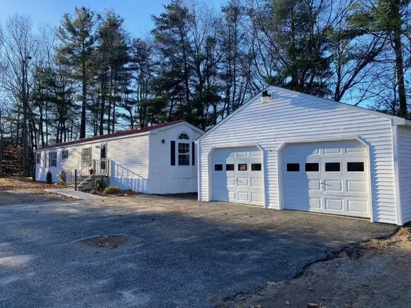 14 Sabbady Point Road, Windham, ME 04062