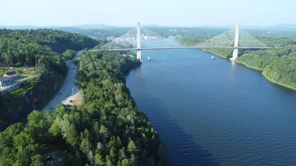 1357 U.s Rte 1, Prospect, ME 04981