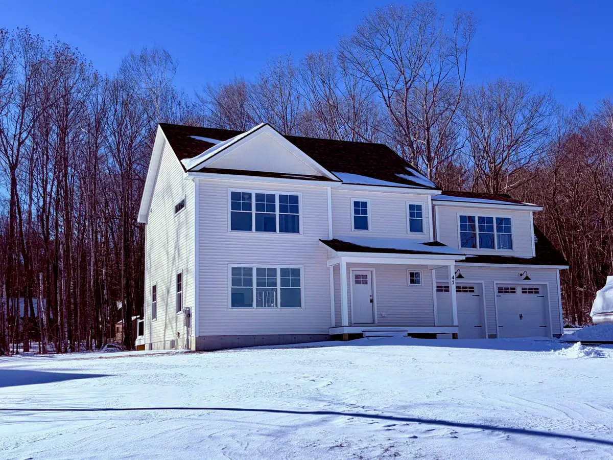 47 Woodbrey Lane, Standish, ME 04084 - Image #1