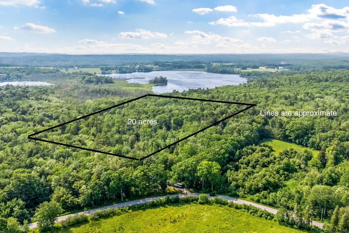 Lot #4 Finntown Road, Waldoboro, ME 04572 - Image #1