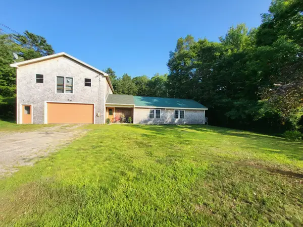 313 Waldo Station Road, Waldo, ME 04915