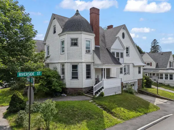 476 Main Street, Lewiston, ME 04240