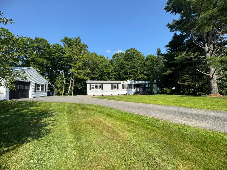 7 Pond Road, Abbot, ME 04406 - Image #2