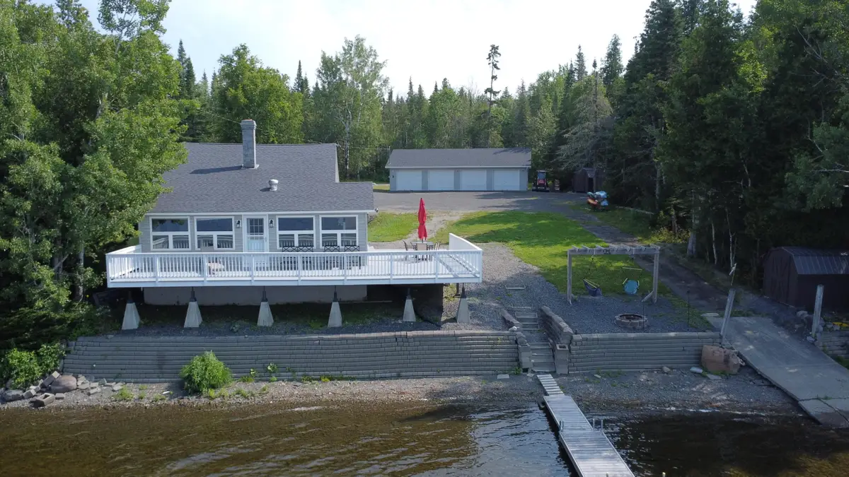 39 Shady Lane, Cross Lake Township, ME 04779 - Image #1