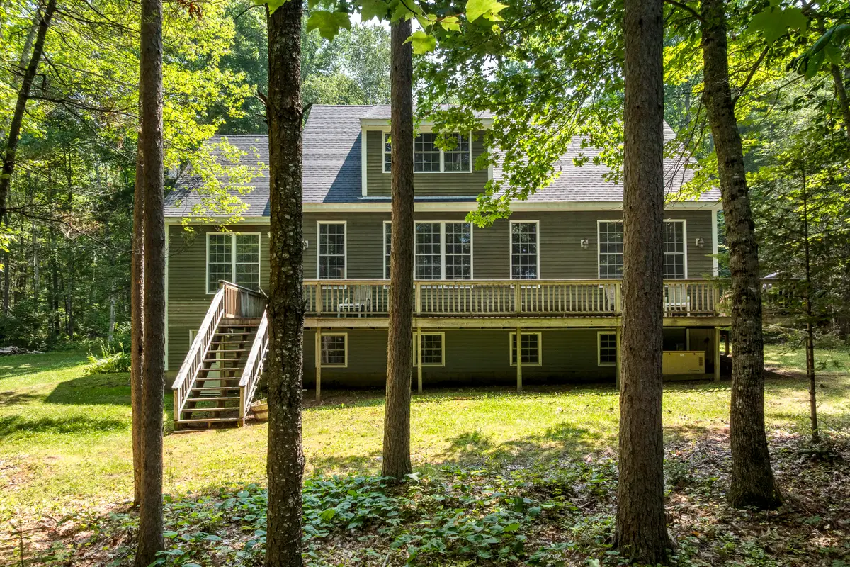 433 Fogler Road, Bremen, ME 04551 - #1