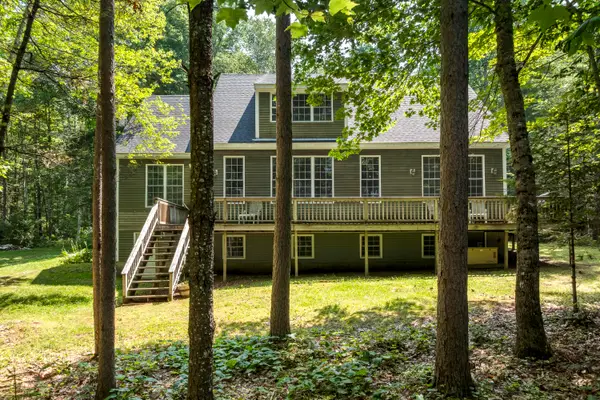 433 Fogler Road, Bremen, ME 04551