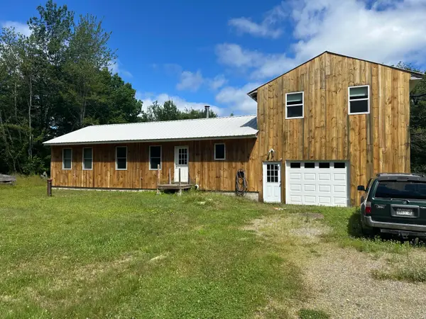 272 Willey District Road, Cherryfield, ME 04622
