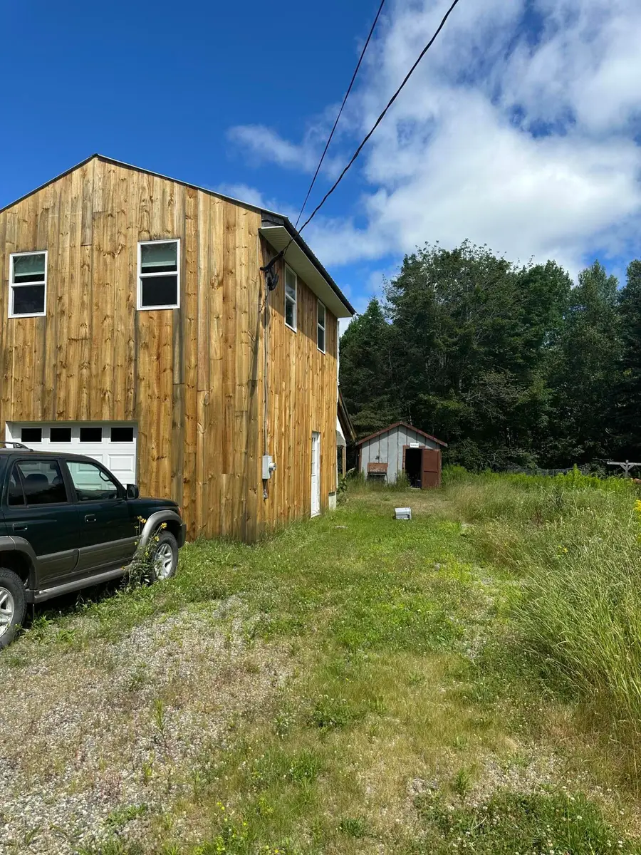 272 Willey District Road, Cherryfield, ME 04622 - Image #2
