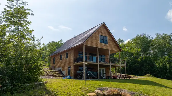 257 Mountain View Road, Temple, ME 04984