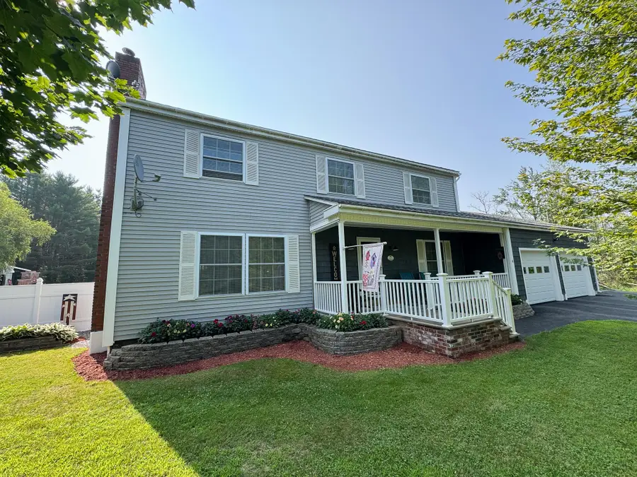 41 Caribou Road, Passadumkeag, ME 04475 - Image #2