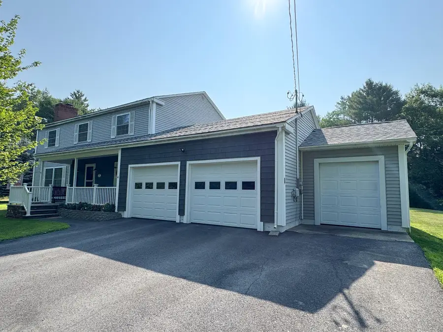 41 Caribou Road, Passadumkeag, ME 04475 - Image #3