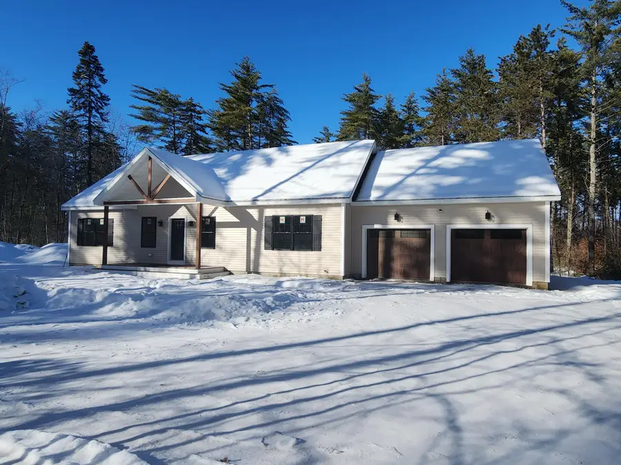 Lot 26 Christopher Street, Fryeburg, ME 04037 - Image #2