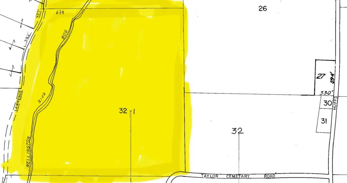 M7 L32-1 Taylor Road, Wellington, ME 04942 - Image #1