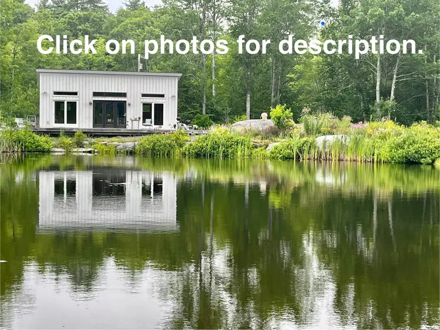 359 Lower Round Pond Road, Bristol, ME 04539 - Image #2