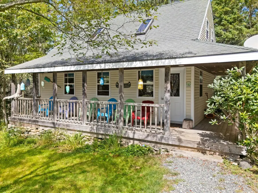 27 Spofford Drive, Deer Isle, ME 04627 - Image #3