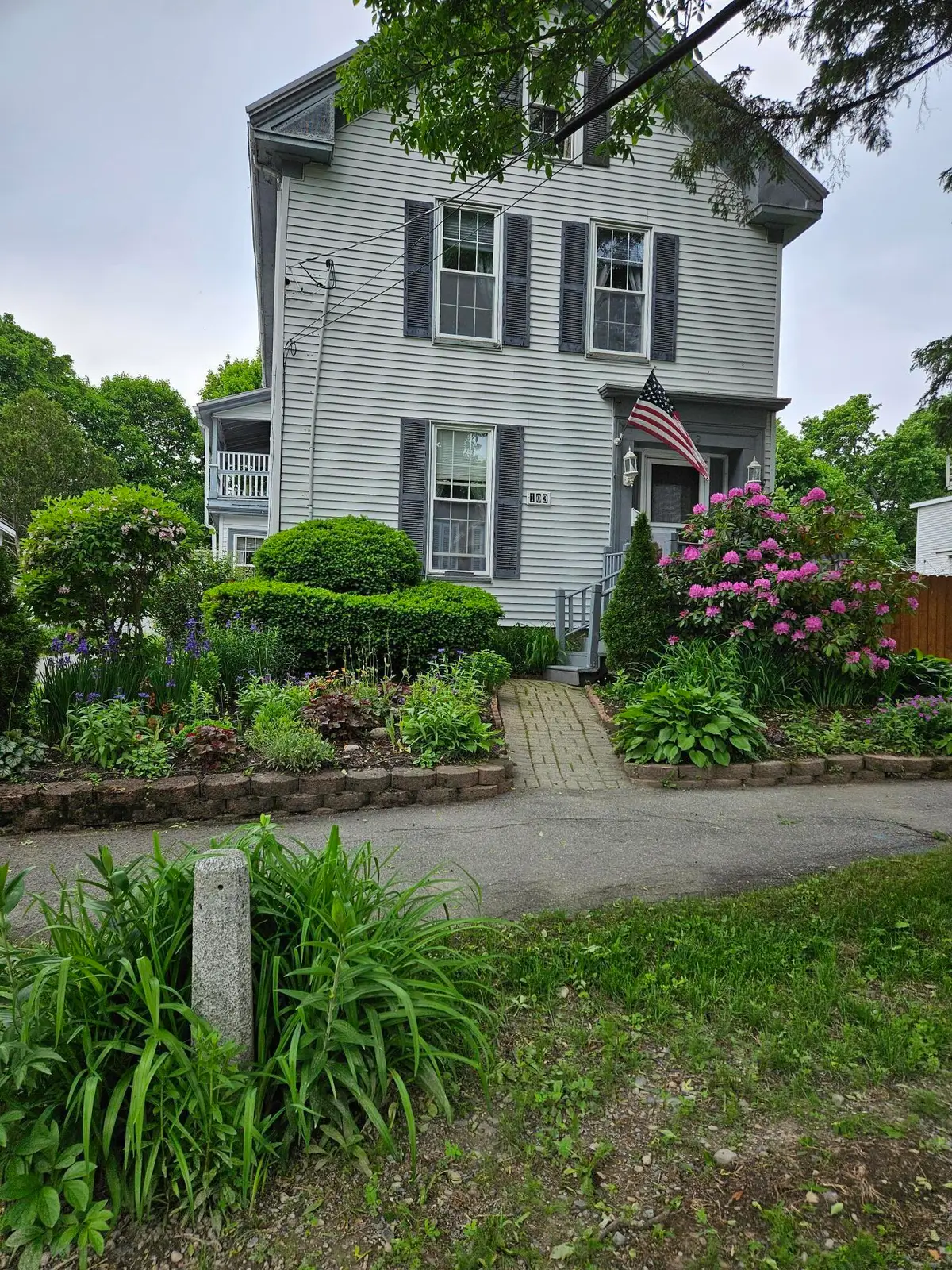 103 4th Street, Bangor, ME 04401 - Image #1