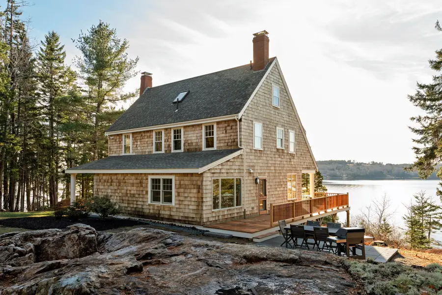 92 Silver Mine Road, Sargentville, ME 04673 - Image #3