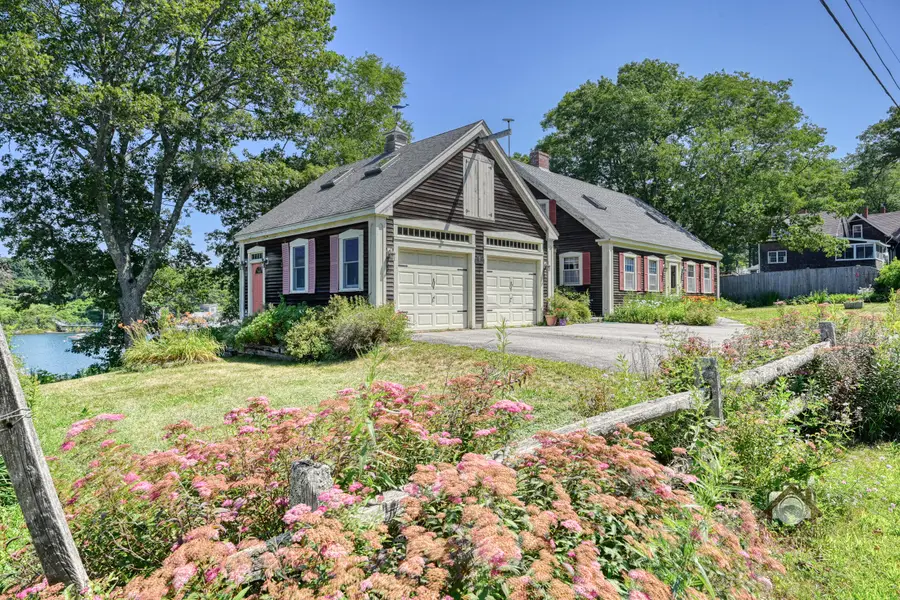 82 Southside Road, New Harbor, ME 04554 - Image #3