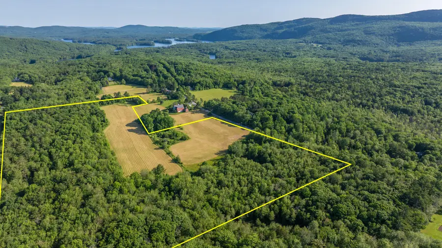43 Melvin Heights Road, Camden, ME 04843 - Image #2
