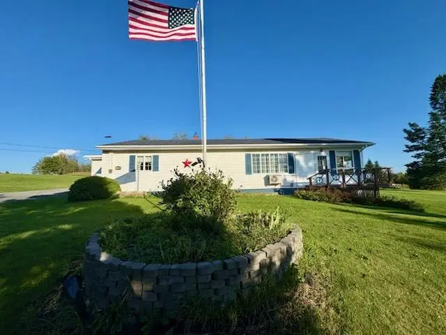 1755 Van Buren Road, Connor, ME 04736 - Image #1