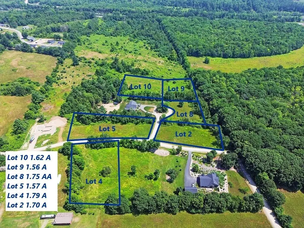 Lot 5 Oak Forest Drive, Oakland, ME 04963 - Image #1