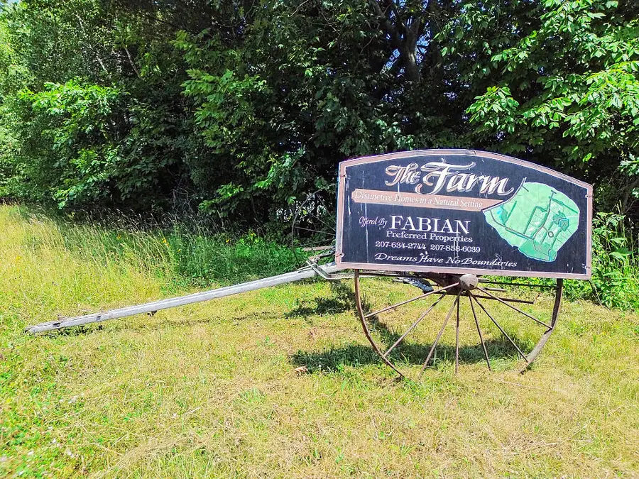 Lot 5 Oak Forest Drive, Oakland, ME 04963 - Image #3