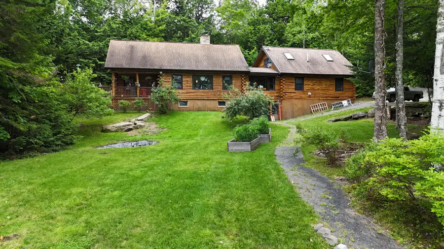 567 Big Moose Point Road, Greenville Junction, ME 04441 - Image #2