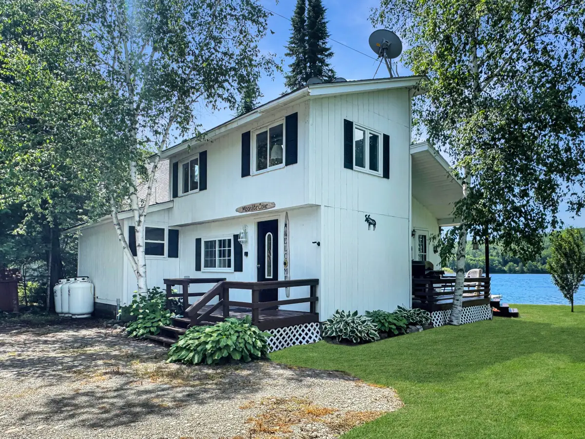 1545 Sly Brook Road, Eagle Lake, ME 04739 - Image #1