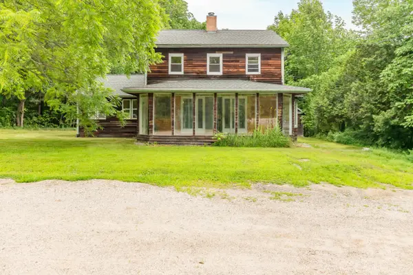 36 Kelley Road, Orono, ME 04473
