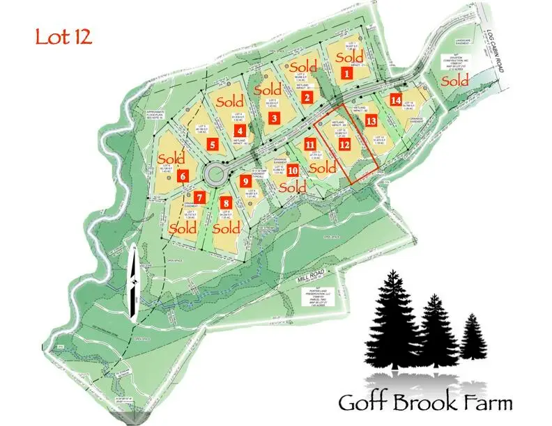 12 Forest Drive, Arundel, ME 04046 - Image #3