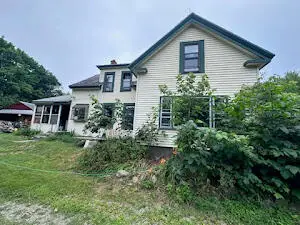 66 S South Hatch Hill Road, Greene, ME 04236