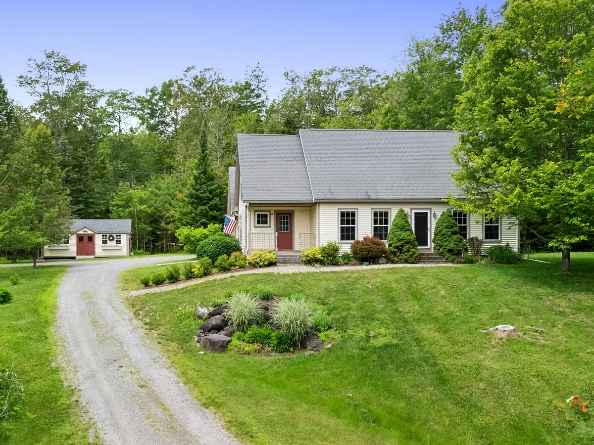 32 Stoneridge Lane, Bristol, ME 04539 - Image #1