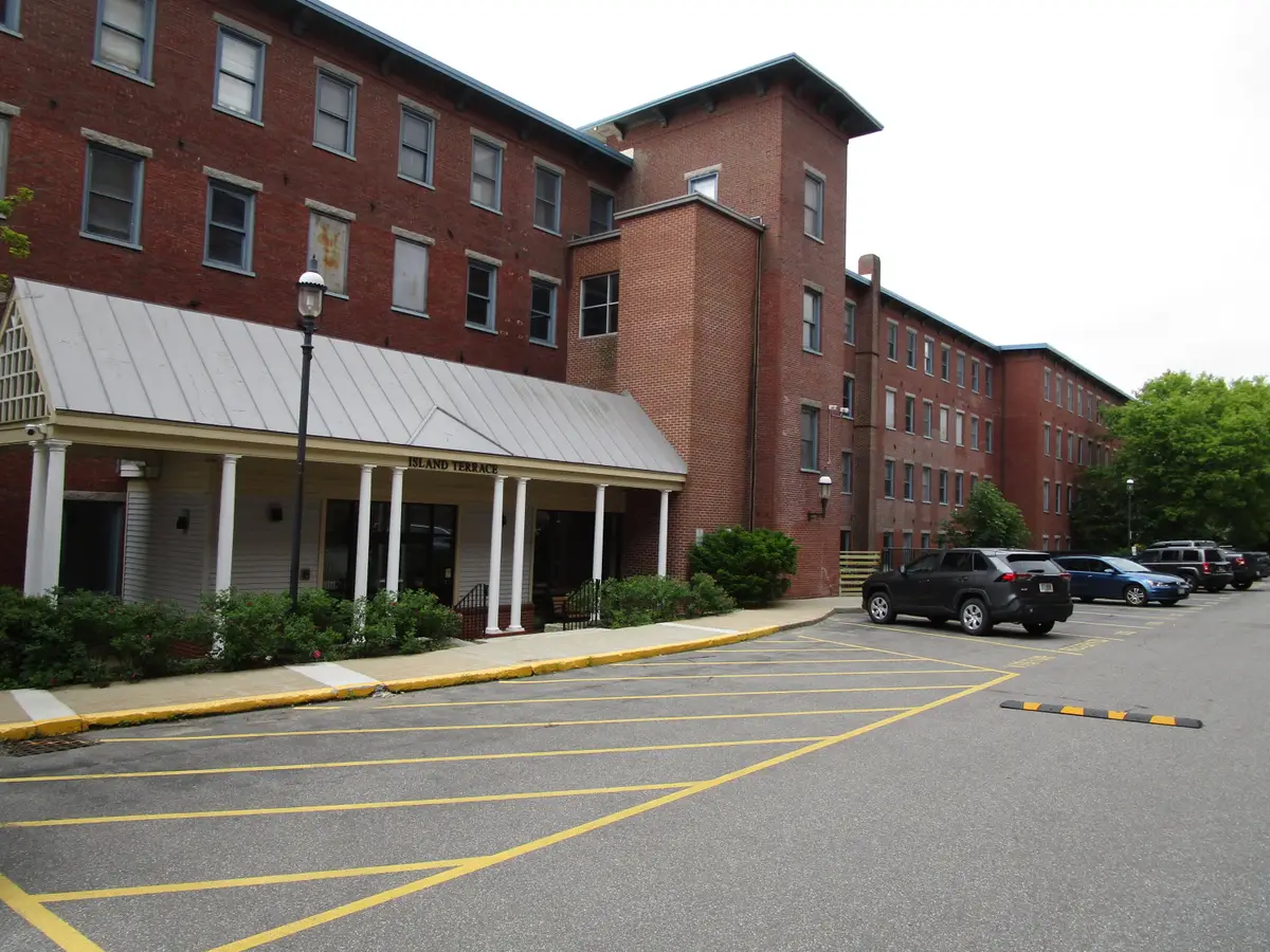 1 Saco Island Terrace #337, Saco, ME 04072 - Image #1