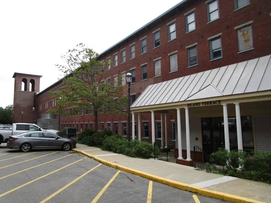 1 Saco Island Terrace #337, Saco, ME 04072 - Image #2