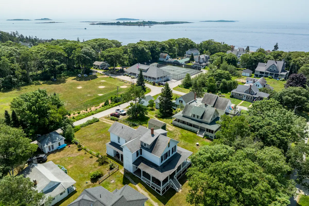 9 Grove Street, East Boothbay, ME 04544 - Image #1
