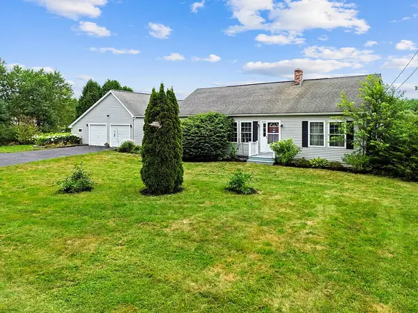 987 Gardiner Road, Dresden, ME 04342